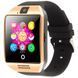 Смарт-годинник UWatch Q18 Gold (1_0042) 1_0042 фото 2