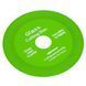 Диск алмазний для різання скла та керамічної плитки Glass Cutting Disc GCD-17 115х15х22.23 мм Green (3_05831) 3_05831 фото 1