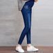 Джинсы для беременных Fumami утепленные XL Blue 700-3_Blue фото 2