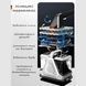Пароочиститель Hoffmans HM-9088 для мебели и авто 800W Grey-Black (3_07391) 3_07391 фото 3