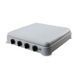 Газовая плита настольная D&T Smart DT-6004 на 4 конфорки White (1_0133) 1_0133 фото 3