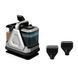 Пароочиститель Hoffmans HM-9088 для мебели и авто 800W Grey-Black (3_07391) 3_07391 фото 1