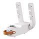Электрическая сушилка для обуви RIAS Shoes Dryer LY-740 от сети 220В 150W White (3_05766) 3_05766 фото 1