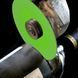 Диск алмазний для різання скла та керамічної плитки Glass Cutting Disc GCD-17 115х15х22.23 мм Green (3_05831) 3_05831 фото 8