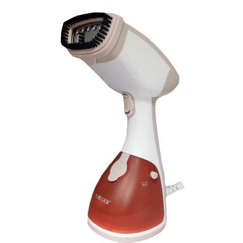 Ручний відпарювач для одягу Haeger HG-1269P 1370W White-Red (3_01562) 3_01562 фото