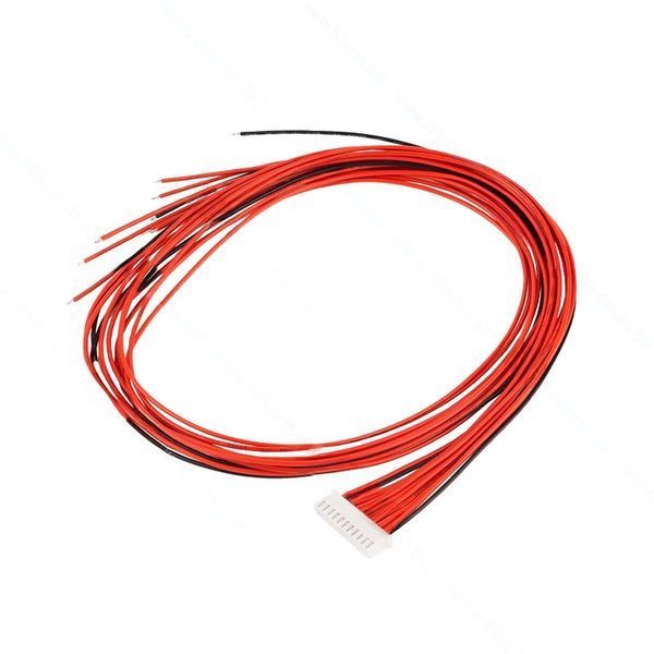 Балансир активный JiKong + BMS JK-B2A8S20P для аккумуляторов LiFePO4/LTO 3S-8S 200A 2A (3_05840) 3_05840 фото
