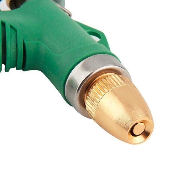 Насадка-распылитель RIAS Нose Nozzle для садового шланга (3_03431) 3_03431 фото