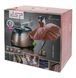Отпариватель для одежды DSP KD6016A 2.5L 2000W (2_005737) 2_005737 фото 5
