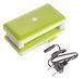 Настольная светодиодная лампа TOPWELL 1019 аккумуляторная 1200mAh 24LED Green (3_00924) 3_00924 фото 3