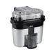 Соковыжималка DSP KJ-1049 для цитрусовых 0.5L 90W Silver-Black (3_05419) 3_05419 фото 2