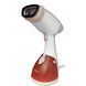 Ручной отпариватель для одежды Haeger HG-1269P 1370W White-Red (3_01562) 3_01562 фото 1