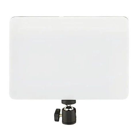 Студійна світлодіодна LED лампа RIAS PL-26 23х16см USB (3_06661) 3_06661 фото