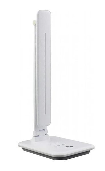 Настольная светодиодная лампа TEDLUX TL-1001B аккумуляторная White (7_01371) 7_01371 фото