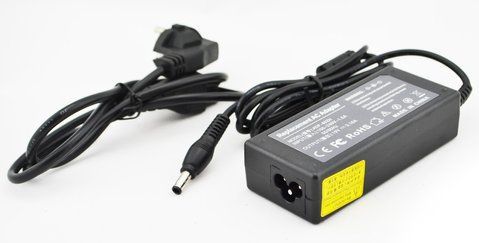 Блок живлення RIAS для ноутбука Samsung 19V 3.16 A 5.0x3.0 з кабелем живлення (3_6796) 3_6796 фото
