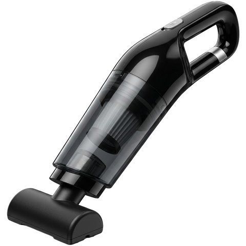 Автомобільний пилосос RIAS LT-113CT для сухого прибирання 120W Black (3_08605) 3_08605 фото
