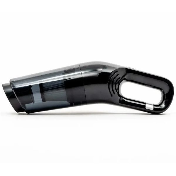 Автомобильный пылесос RIAS LT-113CT для сухой уборки 120W Black (3_08605) 3_08605 фото