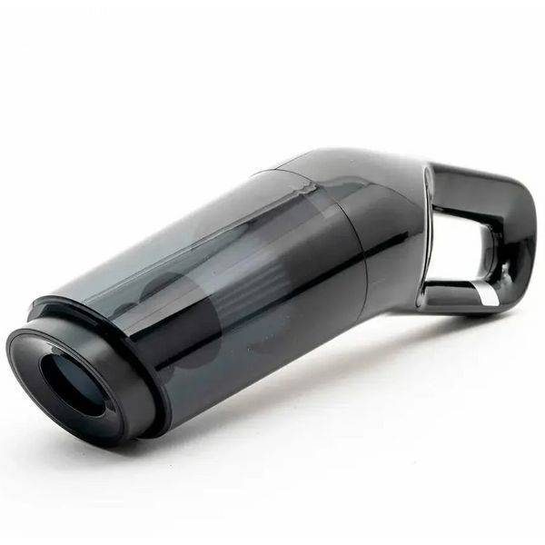 Автомобильный пылесос RIAS LT-113CT для сухой уборки 120W Black (3_08605) 3_08605 фото