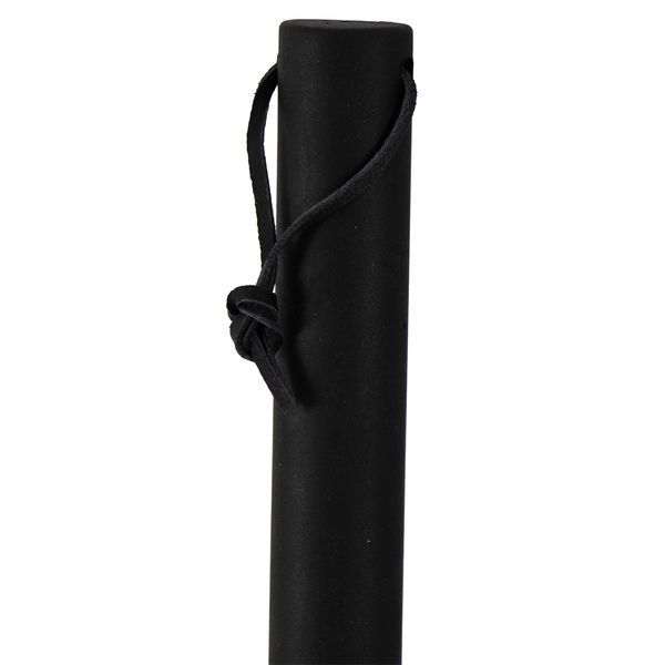 Лопатка для гриля Grill Meister 91587 с противоскользящей ручкой 41 см Black (3_07401) 3_07401 фото