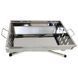 Складной мангал RIAS Barbecue 883 CA-12 73x35x19см (3_04949) 3_04949 фото 4