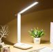 Настольная светодиодная лампа TEDLUX TL-1001B аккумуляторная White (7_01371) 7_01371 фото 8