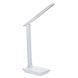 Настольная светодиодная лампа TEDLUX TL-1001B аккумуляторная White (7_01371) 7_01371 фото 1