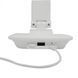 Настольная светодиодная лампа TEDLUX TL-1001B аккумуляторная White (7_01371) 7_01371 фото 5