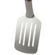 Лопатка для гриля Grill Meister 91587 с противоскользящей ручкой 41 см Black (3_07401) 3_07401 фото 8