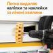 Диск резиновый для удаления наклеек RIAS DGW-100 с адаптером для дрели 100 мм Yellow (3_08505) 3_08505 фото 4