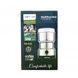 Кофемолка электрическая Rainberg RB-833 85g 220V 300W Silver (3_06085) 3_06085 фото 5