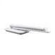 Настольная светодиодная лампа TEDLUX TL-1001B аккумуляторная White (7_01371) 7_01371 фото 4