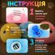 Интерактивная игрушка для котов Pet Gravity PG-CT168 со звуком птиц и отсеком для кошачьей мяты 5.5 см Pink (3_08419) 3_08419 фото 7