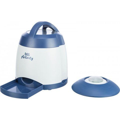 Іграшка-годівниця Trixie Dog Activity для собак Memory Trainer 3.0 інтерактивная розвиваюча 20х24 см (8_00815) 8_00815 фото