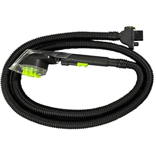 Пылесос Hoffmans HM-8807 AirClean 3в1 с влажной уборкой 1200W 2.5L Green (3_07228) 3_07228 фото