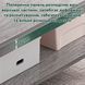 Журнальний столик RIAS 658E-MP двоярусний 100x60x41 см Grey (3_08199) 3_08199 фото 6
