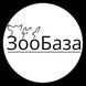 Лежак Джерсі Zoobaza - 40х50х22, сірий (8_01438) 8_01438 фото 9