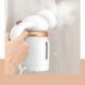 Ручной отпариватель для одежды RIAS MD2102 150ml 800W White (3_04660) 3_04660 фото 3
