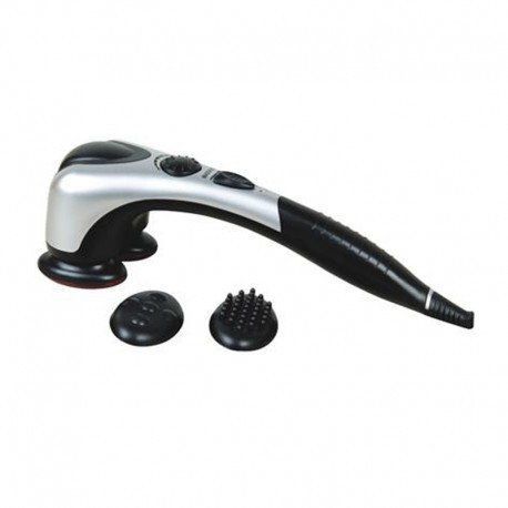 Ручной массажер RIAS Hot Pack Palm Massager с инфракрасным подогревом (2_008365) 2_008365 фото