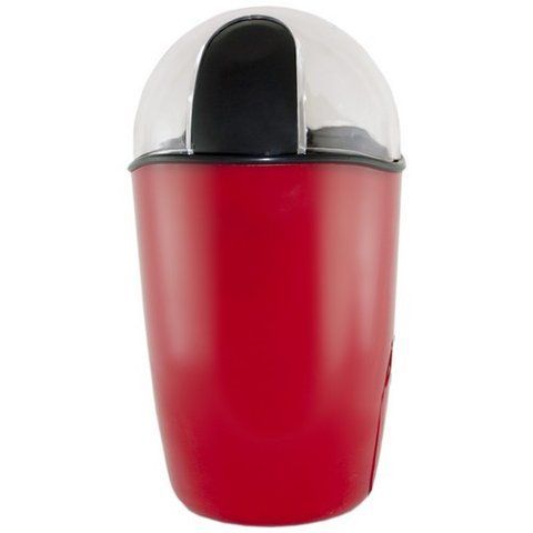Кавомолка Domotec MS-1306 120W Red (2_006348) 2_006348 фото