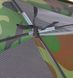 Намет туристичний RIAS R17758 4-місний 2x2x1.35 м Camo (7_03284) 7_03284 фото 4