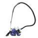 Пылесос контейнерный Hoffmans HM-8801 с HEPA-фильтром 3L 1800W Blue (3_07231) 3_07231 фото 1