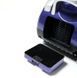 Пылесос контейнерный Hoffmans HM-8801 с HEPA-фильтром 3L 1800W Blue (3_07231) 3_07231 фото 5