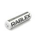 Акумулятор батарея Rablex 18650 Li-ion 3600mAh 3.7V Grey 1 шт (7_01631) 7_01631 фото 4