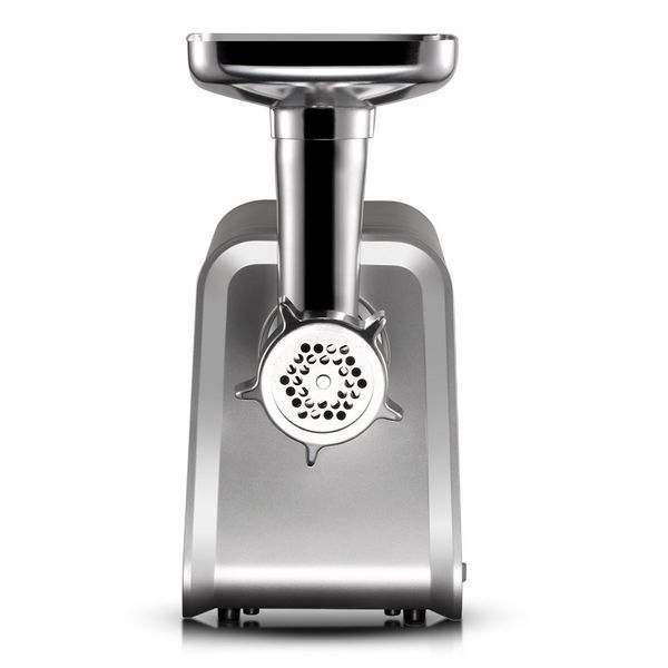 Электрическая мясорубка RAF R.3375 с функцией реверс 3600W Black (3_07557) 3_07557 фото