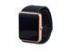 Смарт-годинник (розумний годинник) UWatch GT08 613709715 фото 6