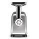 Электрическая мясорубка RAF R.3375 с функцией реверс 3600W Black (3_07557) 3_07557 фото 4