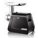 Электрическая мясорубка RAF R.3375 с функцией реверс 3600W Black (3_07557) 3_07557 фото 2
