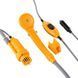 Автомобильный портативный душ RIAS Automobile Shower Set с питанием от прикуривателя Orange (4_69708018) 4_69708018 фото 2