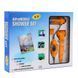 Автомобильный портативный душ RIAS Automobile Shower Set с питанием от прикуривателя Orange (4_69708018) 4_69708018 фото 3