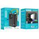 Внешний аккумулятор Power Bank Borofone BJ32 PD 20W+QC3.0 3xUSB+Type-C+Lightning 80000 mAh Black (7_01294) 7_01294 фото 4
