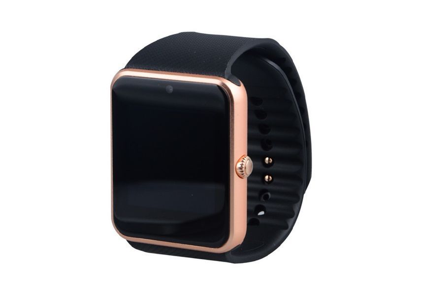 Смарт-годинник (розумний годинник) UWatch GT08 613709715 фото